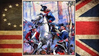 The Battle of Cowpens  Revolutionary War [upl. by Cele919]