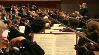 Mahler  Sinfonia nr 5  Adagietto  Claudio Abbado [upl. by Merfe313]