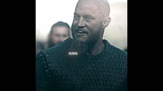 King Ragnar  Vikings edit  shorts ragnarlothbrok vikings ragnaredit edit shortvideo [upl. by Hayikaz]