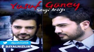 Yusuf Güney  Melekler Seni Bana Yazmış 2013 Yüksek ses kalitesi ile youtubede ilk [upl. by Eseerahs]