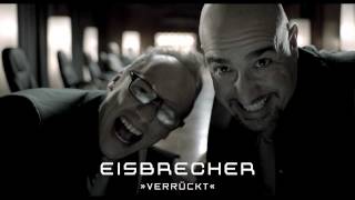 Eisbrecher  Verrückt Trailer [upl. by Macswan]