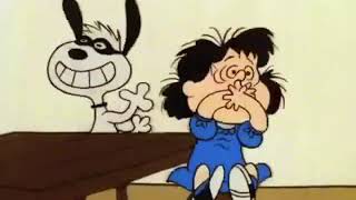 Aaugh Charlie Brown VivaVideo [upl. by Ofelia597]