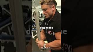 Biggest Arms Ever  Giant Killer  Lee Priest Motivation  shorts bodybuilding [upl. by Pattin]