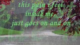 Now That Youre Gone by ella mae saison Lyrics [upl. by Dermott]