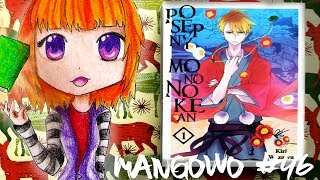 MANGOWO 46  Posępny Mononokean [upl. by Gelya613]