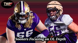 Oklahoma Sooners Getting Closer to Landing a Couple of Top OL Recruits [upl. by Namsu]