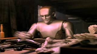 Bicentennial Man  Official® Trailer HD [upl. by Aronoff]