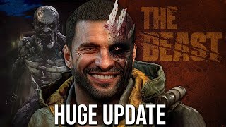 We Just Got a Huge Update on Dying Light The Beast [upl. by Liv]