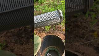 Save Money on Septic Repairs with Effluent Filters [upl. by Ennahs]