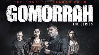 Gomorrah Season 4  Official Trailer 2021  Movies Discovery [upl. by Nahij]