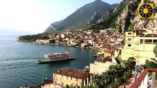 GARDASEE  Urlaub in einer der schönsten Naturregionen Europas am Gardasee  Lake Garda [upl. by Nosdivad689]