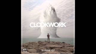 Clockwork  Surge feat Wynter Gordon [upl. by Jeralee]