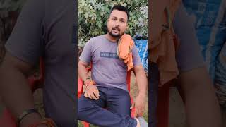 फर्जी Ips  comedy funny farjiips mithleshmajifakeips shorts charberojgar [upl. by Yeroc]