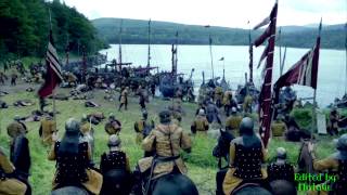 Vikings Filming in Ireland  History [upl. by Saideman496]