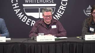 PART 1  2024 Whitehorse All Candidates Councillor Forum [upl. by Chlo]