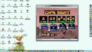 MARIO KART 64 CHEATS TRUCOS [upl. by Sajovich345]