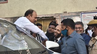 jauhar medical collage speech in home minister Ale janab mahmood Ali Sahab [upl. by Drewett]