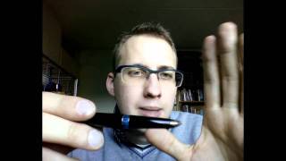 Montblanc 22 Review [upl. by Rik91]