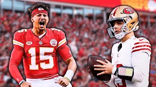 Underrated 49ers Team Set to Upset the Chiefs Insider Report [upl. by Nightingale]