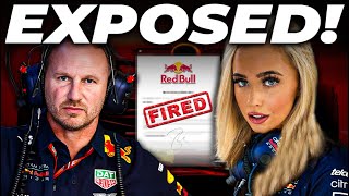 What Happened Between Red Bull And Horner In The Last 48 Hours Changes EVERYTHING [upl. by Triley]