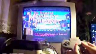 Nintendo 64 ScummVM Monkey Island [upl. by Nedia]