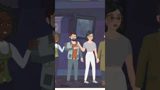 Detective mehul part 9 cartoon mindgameschallenge game detective brainyburstschallenge quiz [upl. by Whitby13]