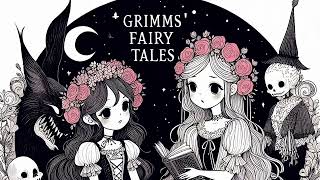 Grimms Fairy Tales 141145 [upl. by Samson]