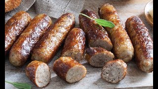 How to make air fryer sausageperfectly [upl. by Mirisola]