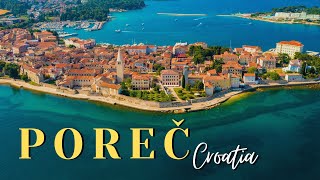 Poreč Croatia [upl. by Benisch291]