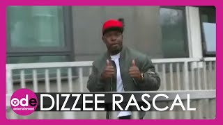 Dizzee Rascal Handed Restraining Order and Curfew [upl. by Hoffmann]