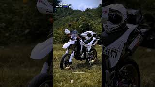 YAMAHA WR250X  MODIFIED  JAPAN  trendingshorts foryou fyp viralvideo srilanka [upl. by Animrac431]