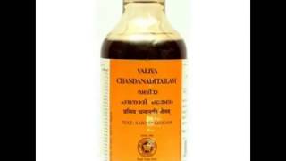 Kottakkal Ayurveda Valiya Chandanadi Tailam [upl. by Retsel]