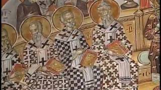 History of Orthodox Christianity  Byzantium 2 of 3 [upl. by Arathorn]