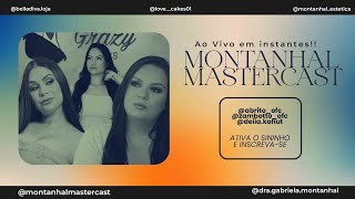 MONTANHAL MASTERCAST  DARA ZAMBOTTO  RONIELLE BRITO  ANDREIA KOHUT 06 [upl. by Asilram158]