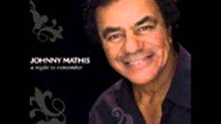 Johnny Mathis  Live  Three Times A Lady [upl. by Salokin]