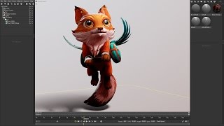 Getting to Know Toolbag 3  Ep 3 Animation [upl. by Harrie]