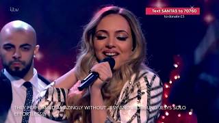 Little Mix 13 Performances that show how Professional they are [upl. by Ardie]