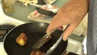 HUSHPUPPIES Recipe quotFair dincum the best from Downunderquot [upl. by Deeanne]