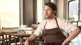 René Redzepi and the story of Noma [upl. by Ratib]