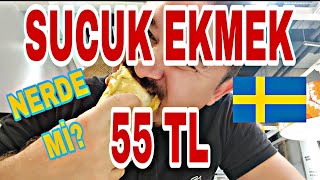 SUCUK EKMEK CANIM ÇEKTİ NERDE YESEM PAHALI AMA BİR YER BULDUM Kİ DOYA DOYA YEDİMsucuk sucuklu [upl. by Irual]