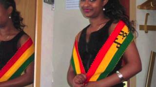 Abraham Gmedhin New song 2010 [upl. by Halbert]