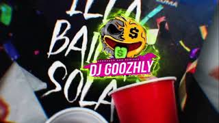 Peso Pluma Ella Baila Sola Dj Goozhly tribe tribal remix [upl. by Giarla]