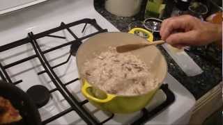 Risotto alla Piemontese [upl. by Macfarlane]