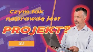 Czym tak naprawdę jest projekt S07E01 Pogromca Ograniczeń [upl. by Jed906]