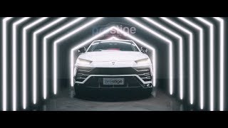 Lamborghini Urus by Prestige Motorcars ft Melanie Berentz [upl. by Elset]