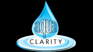 Aqua Clarity Purge completed after 1 year of using Aqua Clarity Weekly [upl. by Hars]