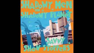 Shadowy Men On A Shadowy Planet  quotMistyquot Official Audio [upl. by Harobed]