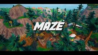 Fortnite Montage “MAZE” Juice WRLD [upl. by Romona]