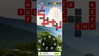 Wordscapes Level 1799 Answers  Wordscapes 1799 Solution [upl. by Eniamahs]