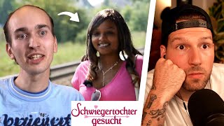 SEIN ALLER ERSTES DATE Schwiegertochter gesucht 💘 [upl. by Bee99]